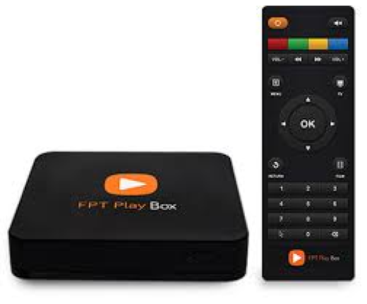 FPT PLAY BOX 