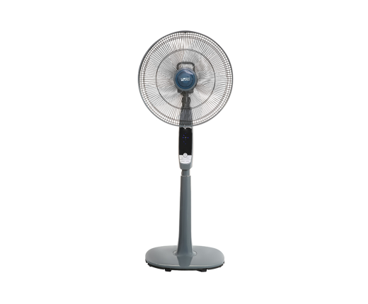 Quạt đứng AC 5 cánh ASF03A165 55W 