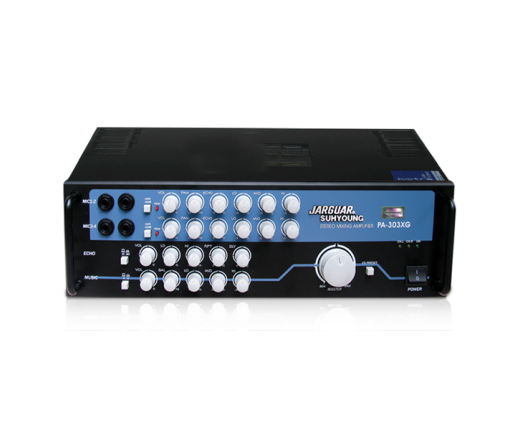 AMPLY JARGUAR SUHYOUNG PA-303XG