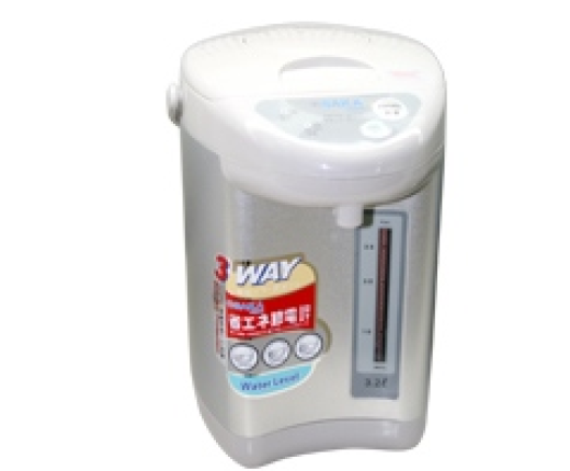 BÌNH THỦY ĐIỆN OSAKA AP400LP (4.0 LÍT)