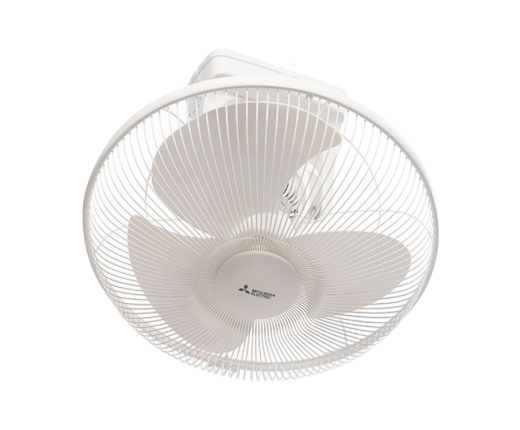 Quạt đảo trần Mitsubishi CY16-GA WH 