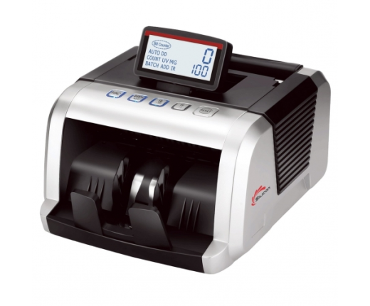 MÁY ĐẾM TIỀN SILICON MC-2550