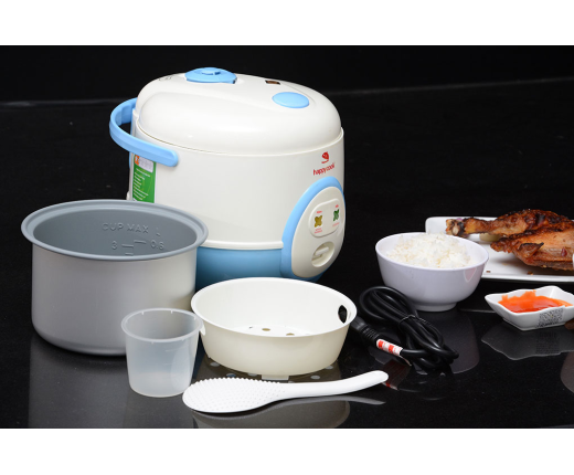 NỒI CƠM ĐIỆN HAPPYCOOK HC-060
