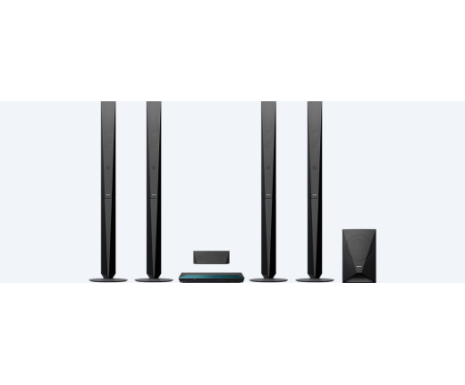 DÀN ÂM THANH BLU-RAY SONY BDV-E6100//MSP1
