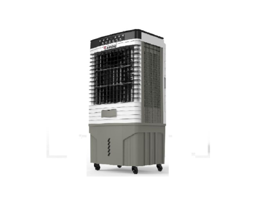 Quạt điều hòa Turbo 9000D