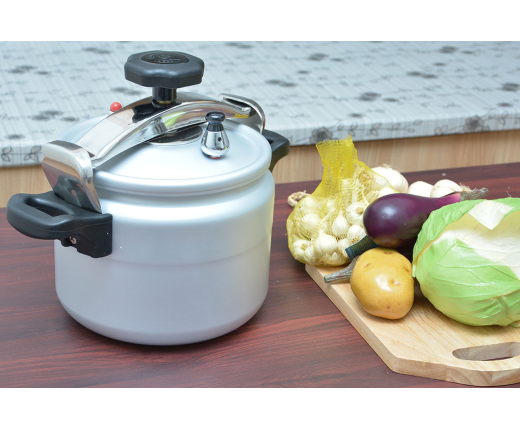 NỒI ÁP SUẤT HAI TAY CẦM SUPOR YG22