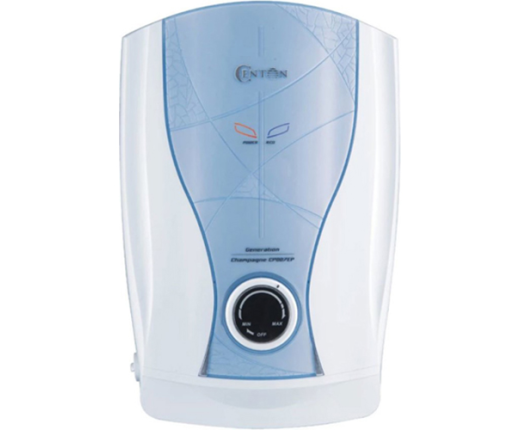 MÁY NƯỚC NÓNG TRỰC TIẾP CENTON CP007E EMC