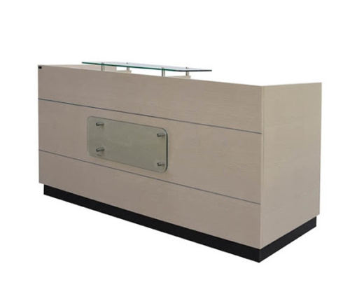 Quầy Lễ Tân BQ102