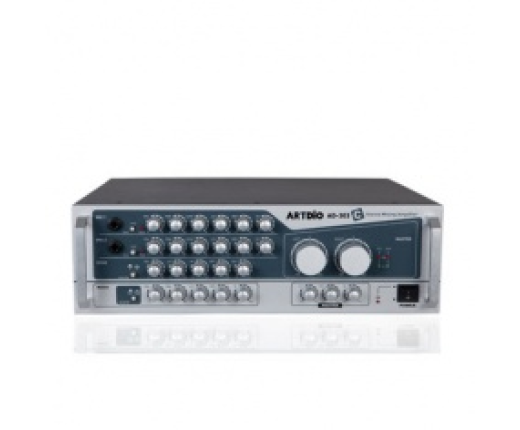 AMPLY ARTDIO PA-606C
