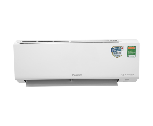 Máy lạnh Daikin 1.5HP INVERTER FTKF35ZVMV