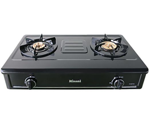 BẾP GAS RINNAI RV-B274SB(EB)