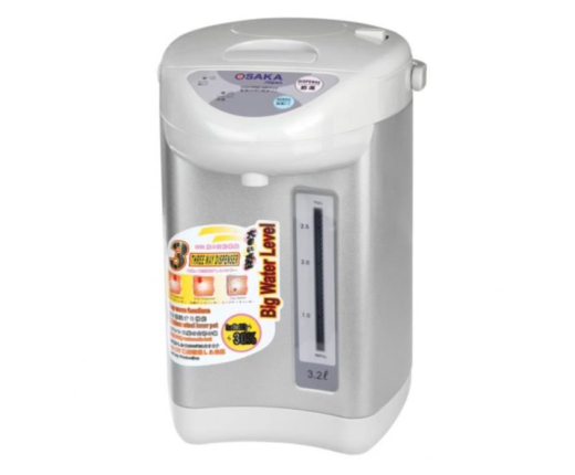 BÌNH THỦY ĐIỆN OSAKA AP32 (3.2 LÍT)