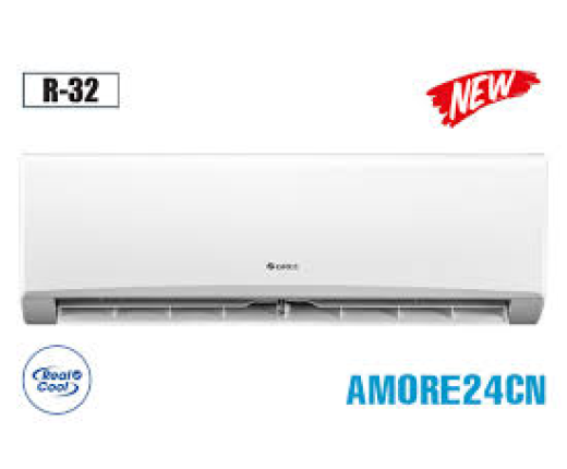 MÁY LẠNH GREE AMORE24CN 2.5HP MONO