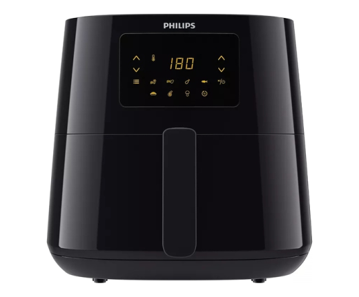 NỒI CHIÊN KHÔNG DẦU PHILIPS 6.2L HD9270
