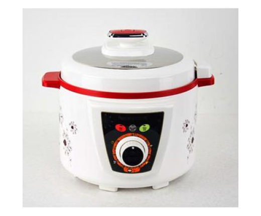 NỒI ÁP SUẤT ĐIỆN ĐA NĂNG ASTERIA HAPPYCOOK 5 LÍT HCP-217