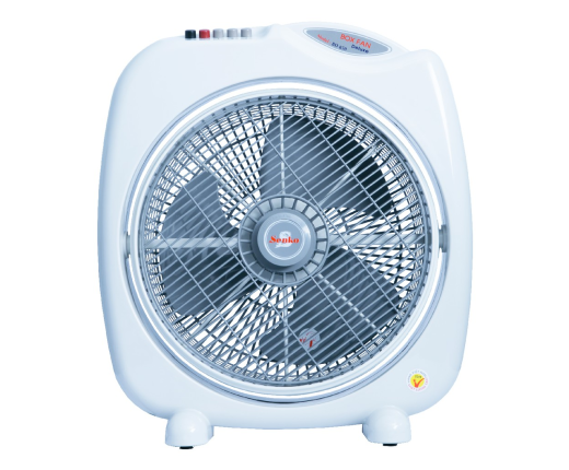 QUẠT HỘP SENKO BD1410