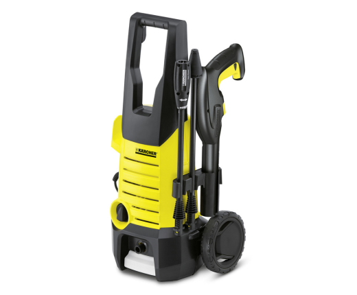 MÁY LÀM SẠCH ÁP LỰC K 2.360