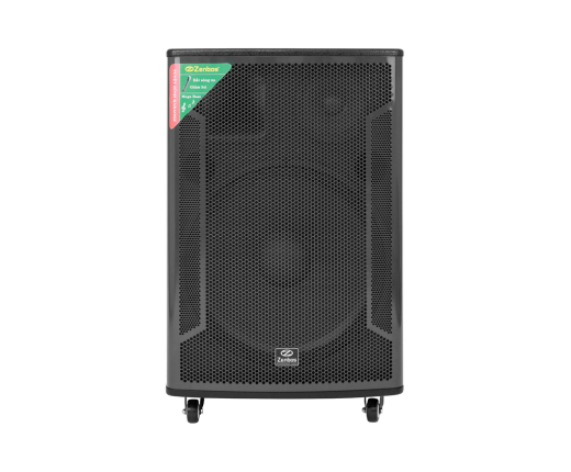 Loa Kéo Karaoke Zenbos K-360