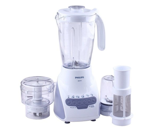 MÁY XAY SINH TỐ PHILIPS HR2118