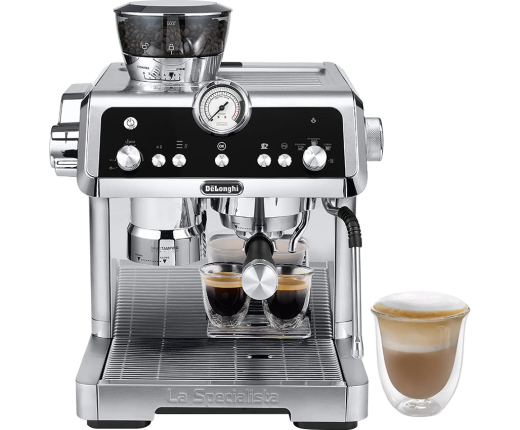 Máy pha cà phê Delonghi EC9355.M