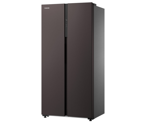  Tủ lạnh Toshiba Inverter 460 Lít GR-RS600WI-PMV(37)-SG