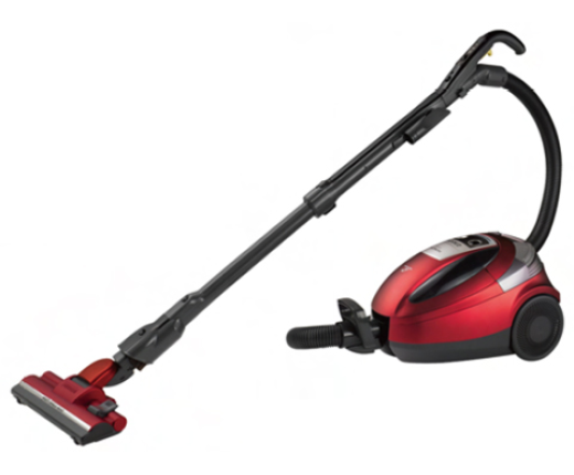 MÁY HÚT BỤI HITACHI CV-SU23V