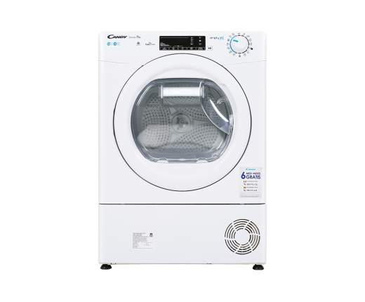 MÁY SẤY NGƯNG TỤ 10KG CANDY CSO C10TE-S