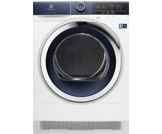 MÁY SẤY BƠM NHIỆT ELECTROLUX 9KG EDH903BEWA