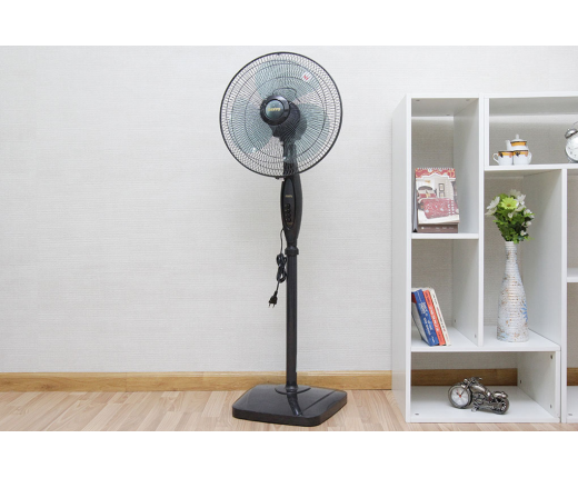 Quạt đứng Sanyo EF-M16KFS