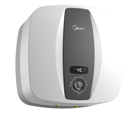 MÁY TẮM NƯỚC NÓNG MIDEA D30-25VA1
