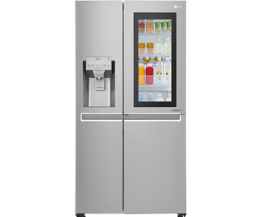 Tủ lạnh LG Inverter InstaView Door-in-Door 601 lít GR-X247JS