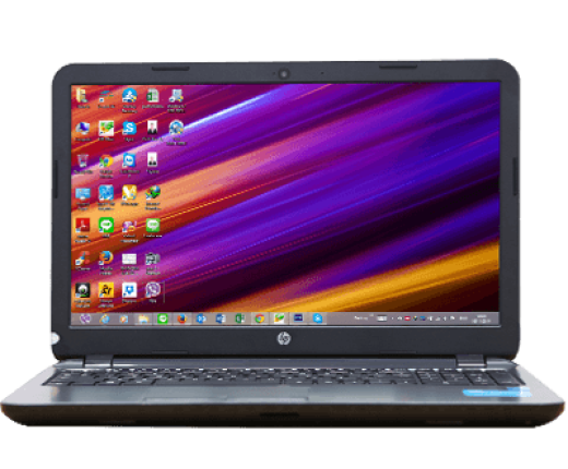 MÁY TÍNH XÁCH TAY HP PAVILION 15-R042TU (I3-4030U)