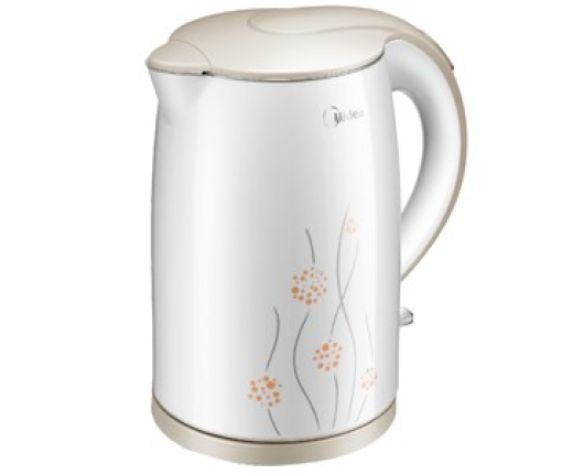 ẤM ĐUN SIÊU TỐC MIDEA MK-17D 1.7 lít