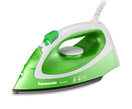 BÀN ỦI HƠI NƯỚCPANASONIC NI-P250TGRA