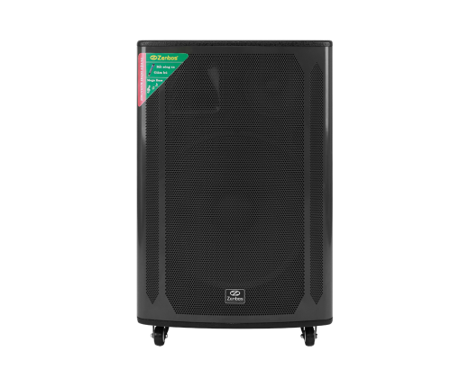 Loa Điện Karaoke Zenbos K-368