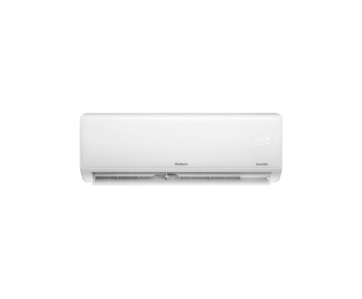 MÁY LẠNH REETECH 1.5HP  INVERTER RTV12TC-BI 