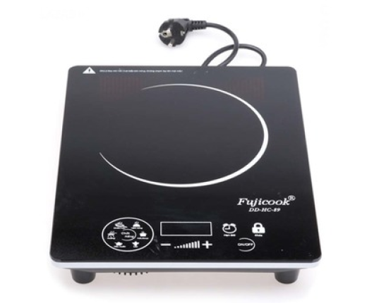 BẾP HỒNG NGOẠI FUJICOOK HC89