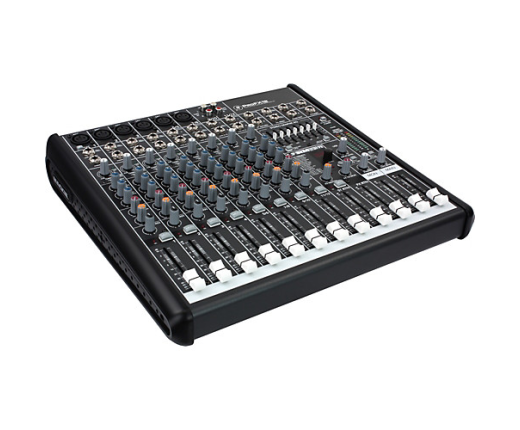 MIXER PRO FX12
