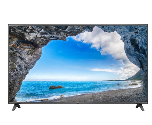SMART TIVI LG 4K UHD 43 INCH 43UQ752C