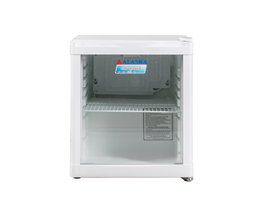 Tủ Mát 1 Cửa Alaska 50L LC-50