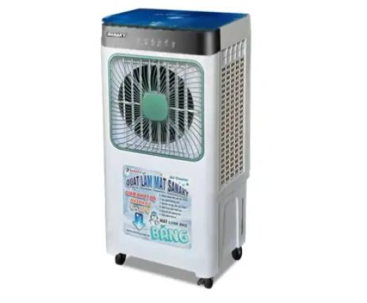 Quạt làm mát Sanaky VH-4500AR