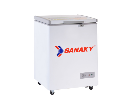 Tủ Đông Sanaky 100 Lít VH-150HY2