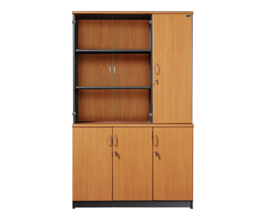 Tủ Tài Liệu NT1960-3B