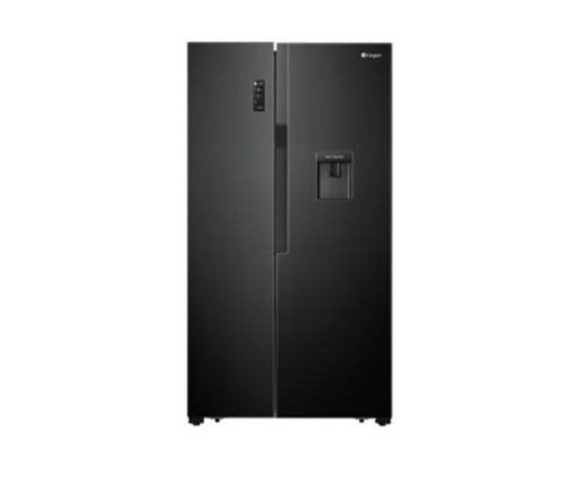 Tủ lạnh Casper Inverter 551 lít RS-575VBW