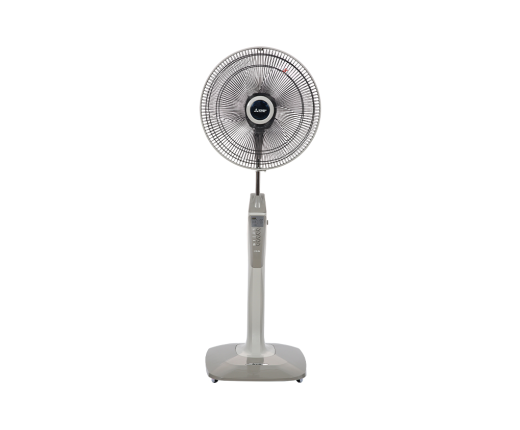 Quạt đứng Mitsubishi LV16-RA SF-GY 