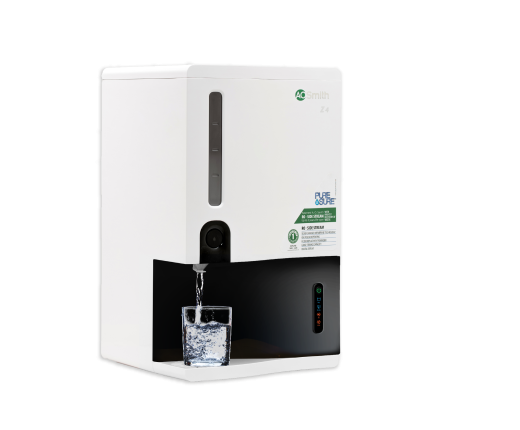 Máy Lọc Nước A. O. Smith Z4