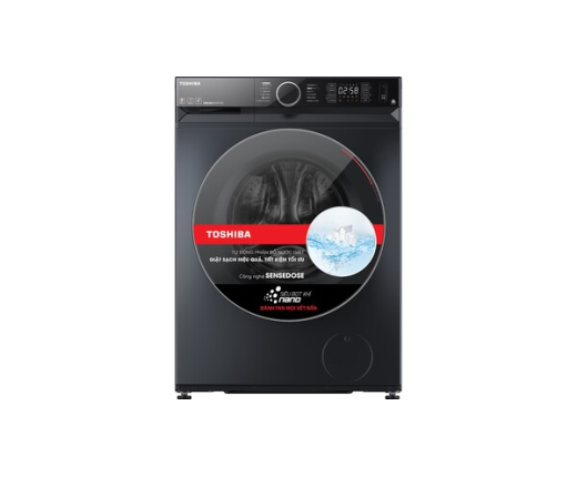 Máy giặt sấy Toshiba TWD-BM135GF4V(MG) 12.5/8kg