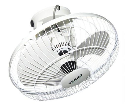 QUẠT TRẦN ĐẢO SENKO TD105