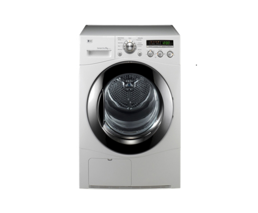 MÁY SẤY NGƯNG TỤ LG 8KG DR-80BW