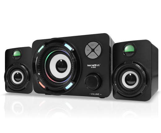 LOA SOUNDMAX A600